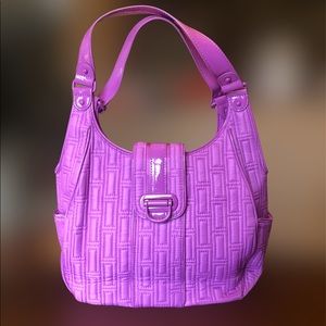 Vera Bradley Hobo Bag